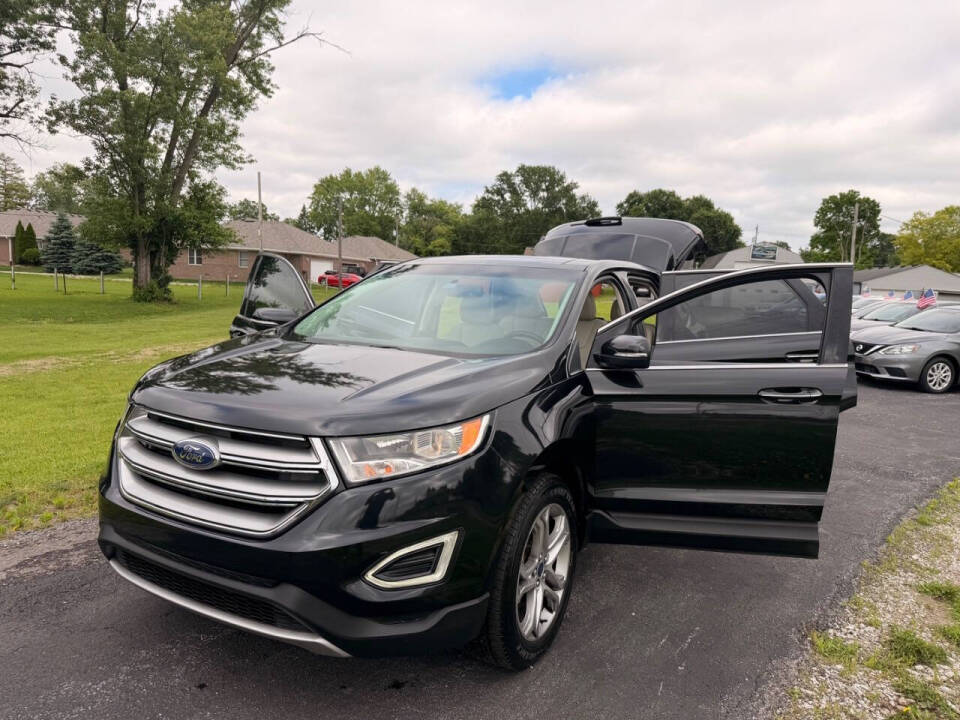 ford edge 2015 2FMTK3K95FBC02050 image ford edge 2015 2FMTK3K95FBC02050 image