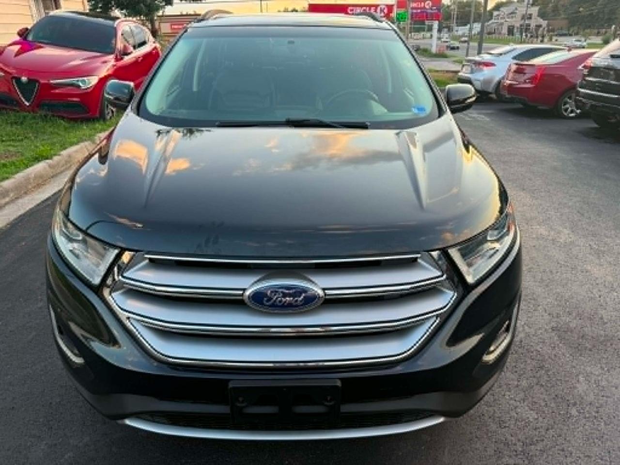 ford edge 2015 2FMTK4J82FBB64680 image ford edge 2015 2FMTK4J82FBB64680 image