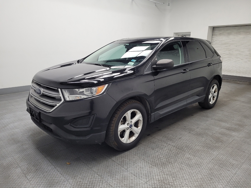 ford edge 2015 2FMTK4G98FBC12392 image ford edge 2015 2FMTK4G98FBC12392 image