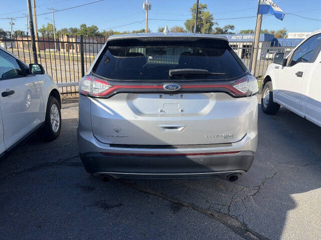 ford edge 2015 2FMTK3K97FBB09563 image ford edge 2015 2FMTK3K97FBB09563 image