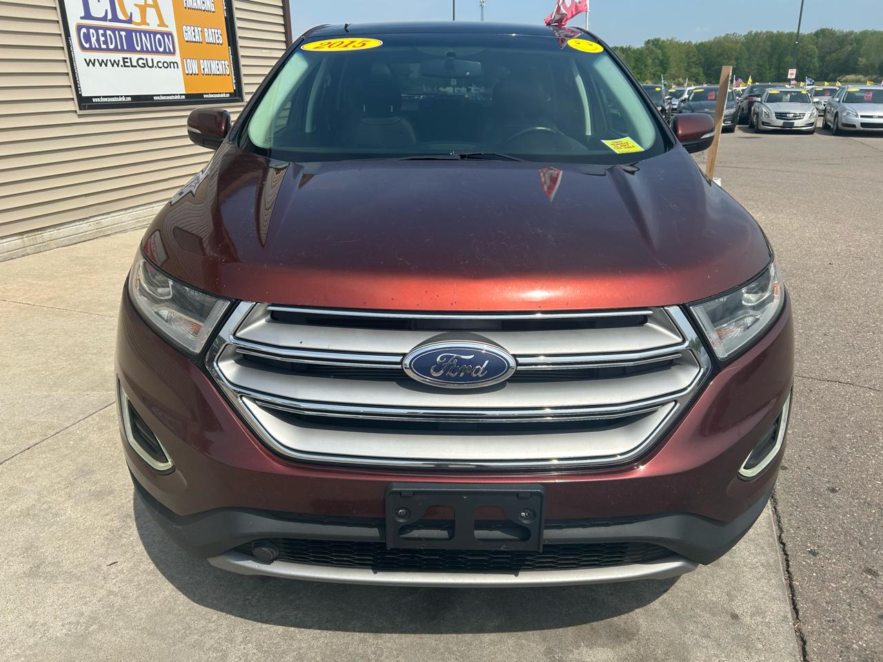 ford edge 2015 2FMTK4J89FBB68824 image ford edge 2015 2FMTK4J89FBB68824 image