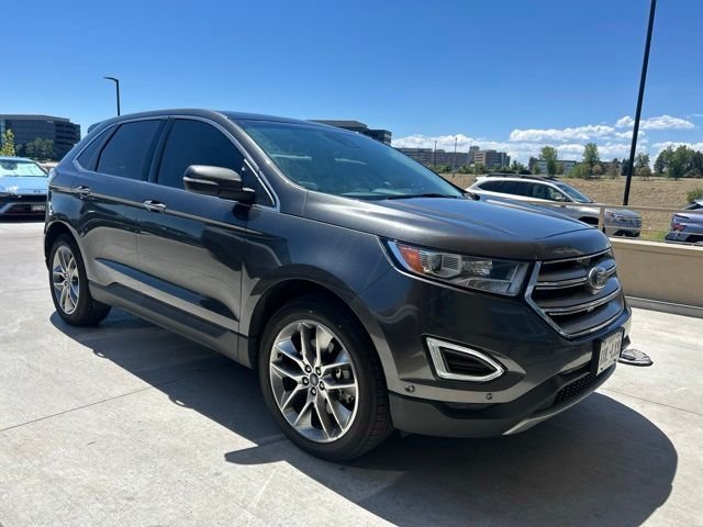 ford edge 2015 2FMPK4K87FBB33845 image ford edge 2015 2FMPK4K87FBB33845 image