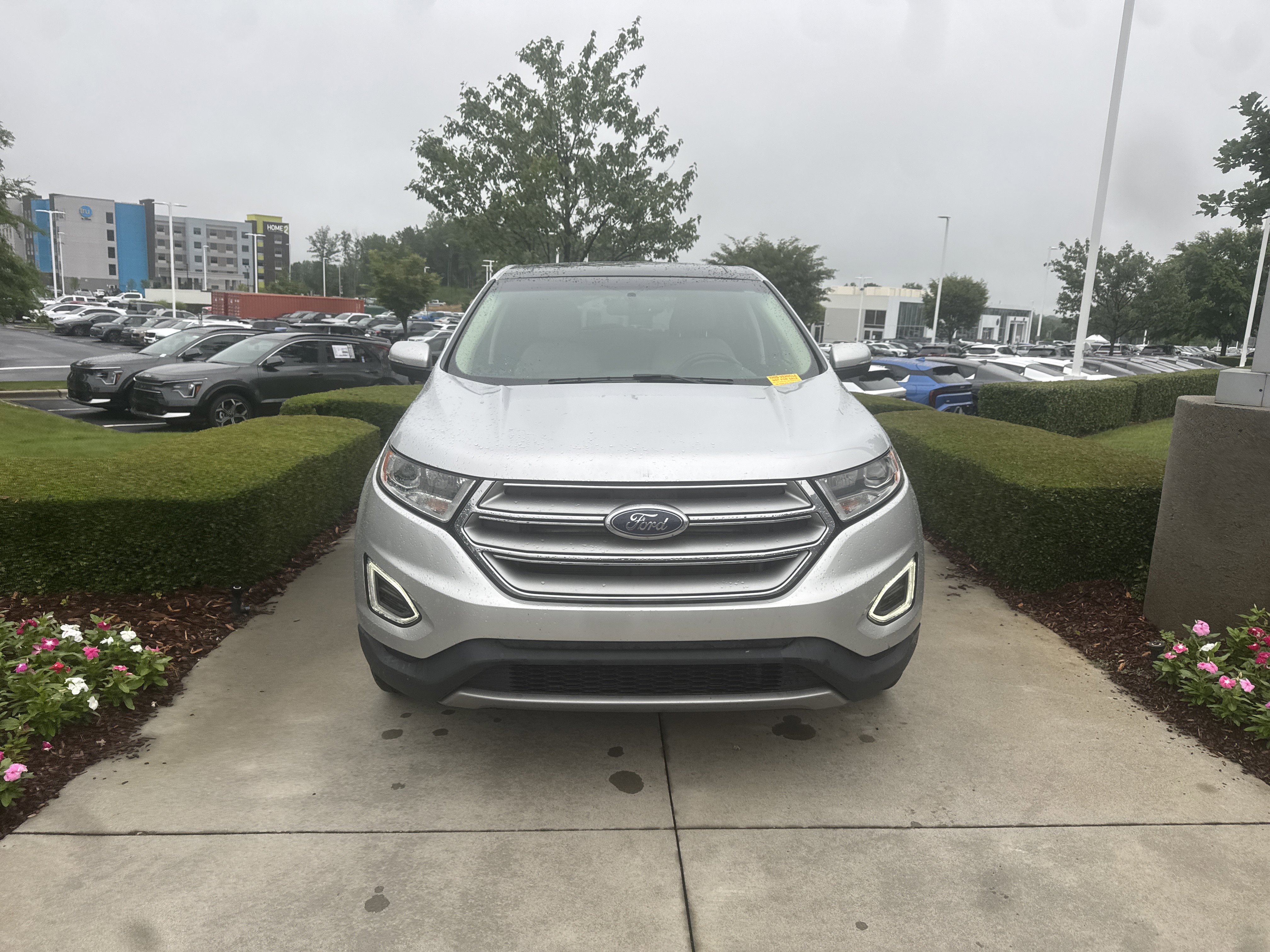 ford edge 2015 2FMTK3J86FBB70718 image ford edge 2015 2FMTK3J86FBB70718 image