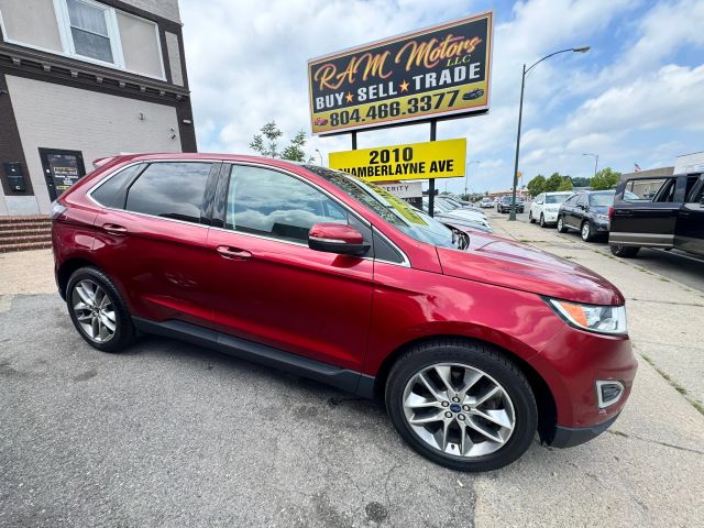 ford edge 2015 2FMPK3K81FBB27078 image ford edge 2015 2FMPK3K81FBB27078 image