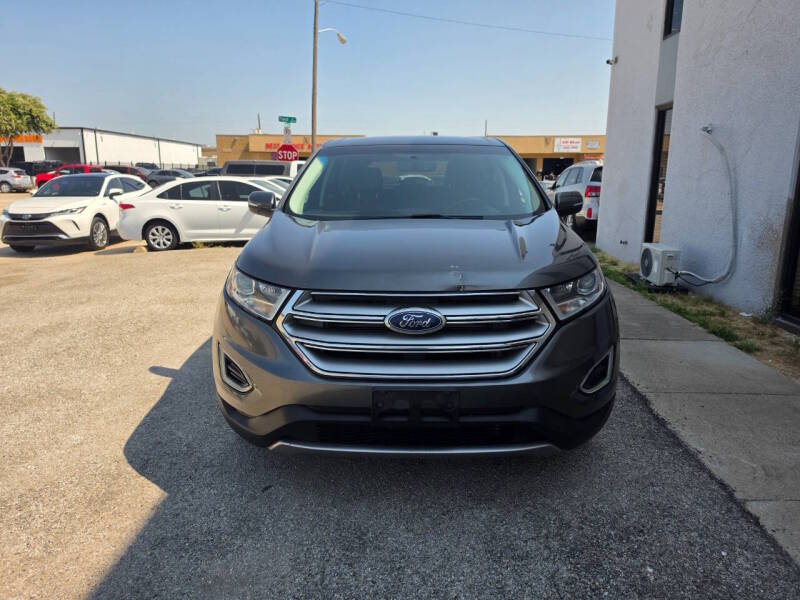 ford edge 2015 2FMTK3J82FBB47209 image ford edge 2015 2FMTK3J82FBB47209 image