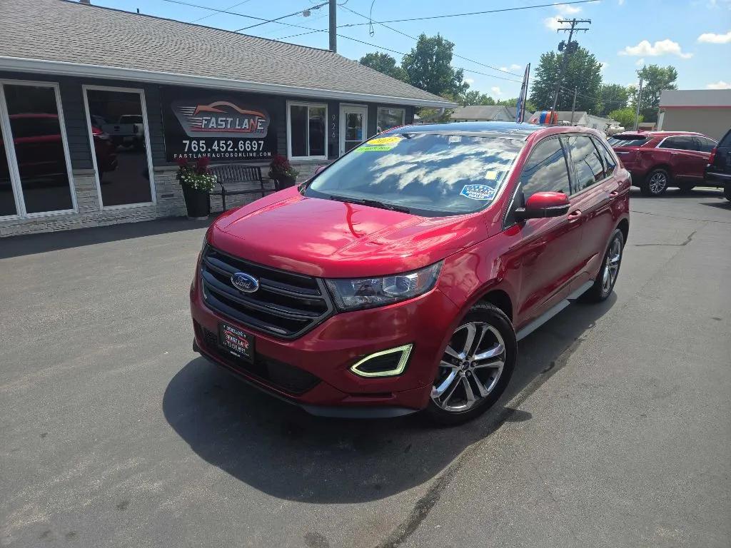 ford edge 2015 2FMTK4AP9FBB62495 image ford edge 2015 2FMTK4AP9FBB62495 image