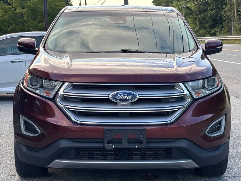 ford edge 2015 2FMPK4K99FBB54236 image ford edge 2015 2FMPK4K99FBB54236 image