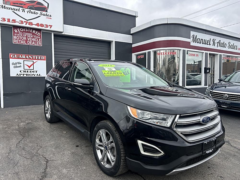 ford edge 2015 2FMTK4J81FBC28076 image ford edge 2015 2FMTK4J81FBC28076 image