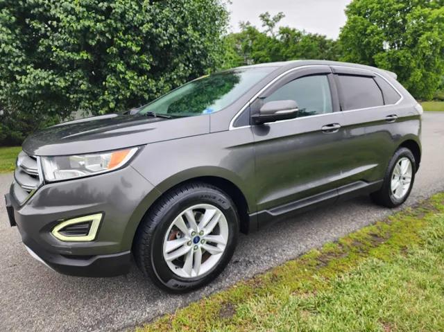 ford edge 2015 2FMTK4J95FBB34873 image ford edge 2015 2FMTK4J95FBB34873 image