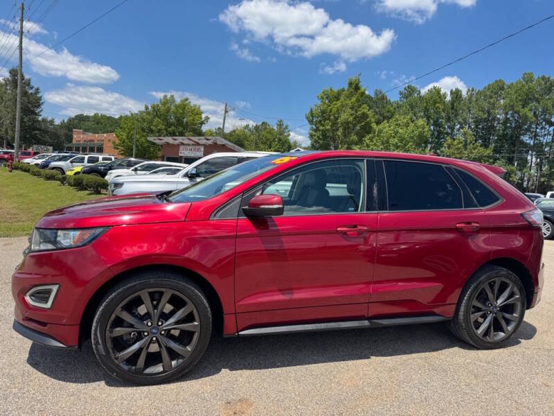 ford edge 2015 2FMTK4AP9FBB48824 image ford edge 2015 2FMTK4AP9FBB48824 image