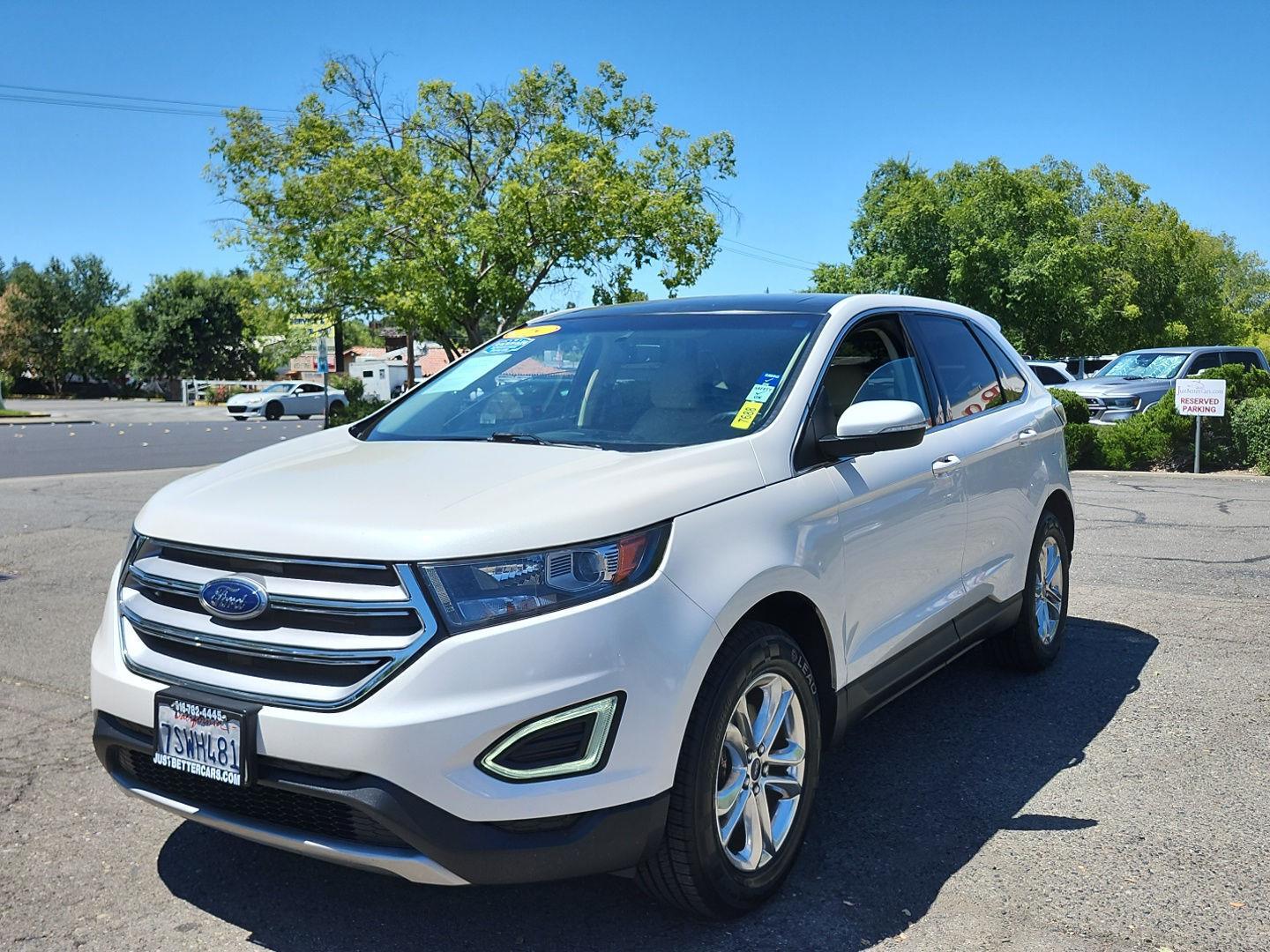 ford edge 2015 2FMPK4J89FBC21135 image ford edge 2015 2FMPK4J89FBC21135 image