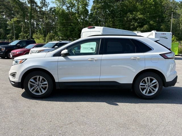 ford edge 2015 2FMTK3J97FBC29025 image ford edge 2015 2FMTK3J97FBC29025 image