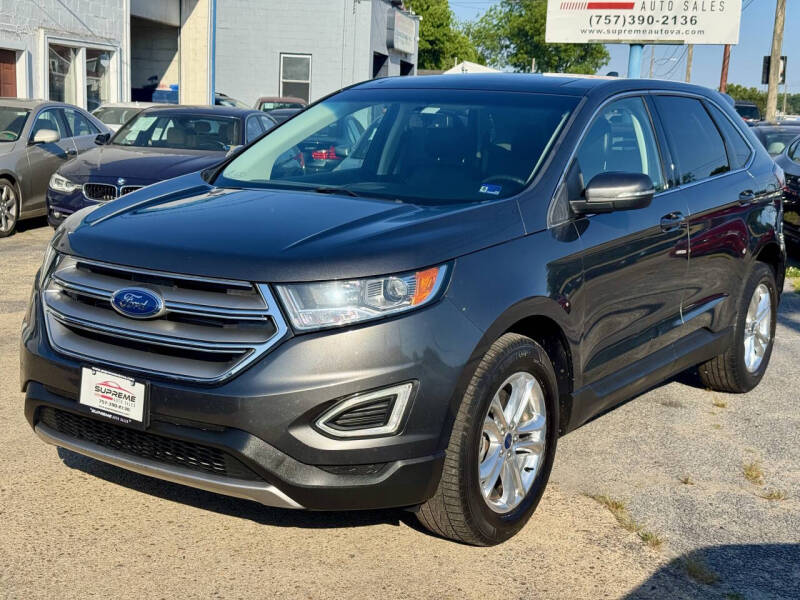 ford edge 2015 2FMTK4J89FBC19688 image ford edge 2015 2FMTK4J89FBC19688 image