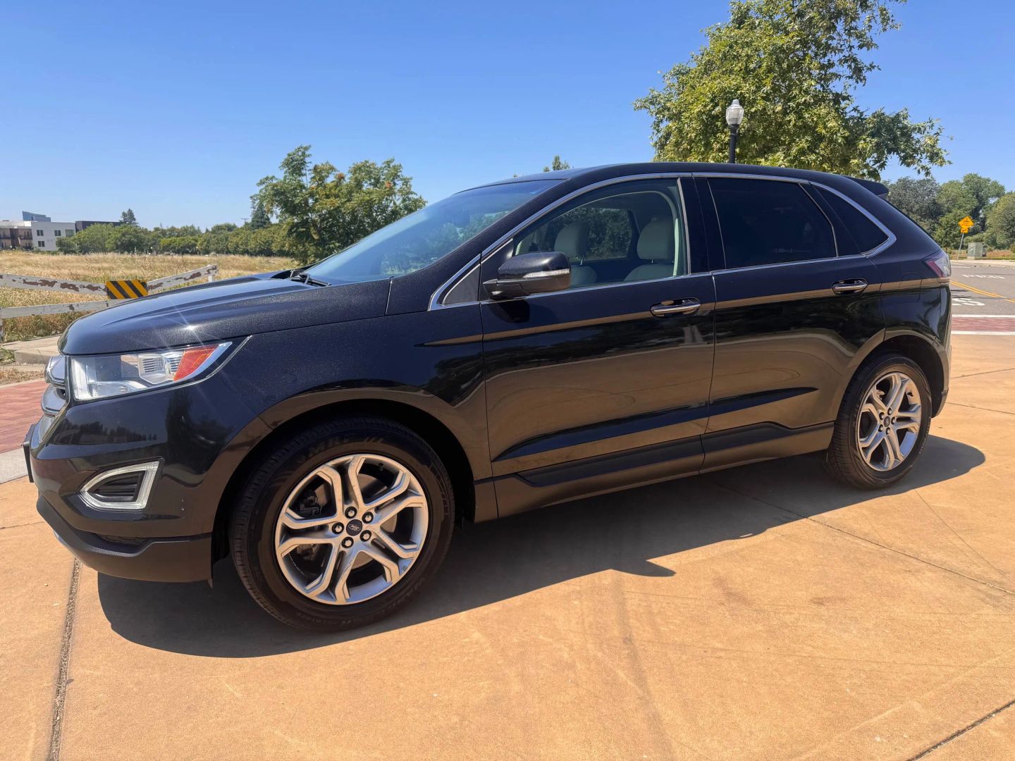 ford edge 2015 2FMTK3K86FBB31187 image ford edge 2015 2FMTK3K86FBB31187 image
