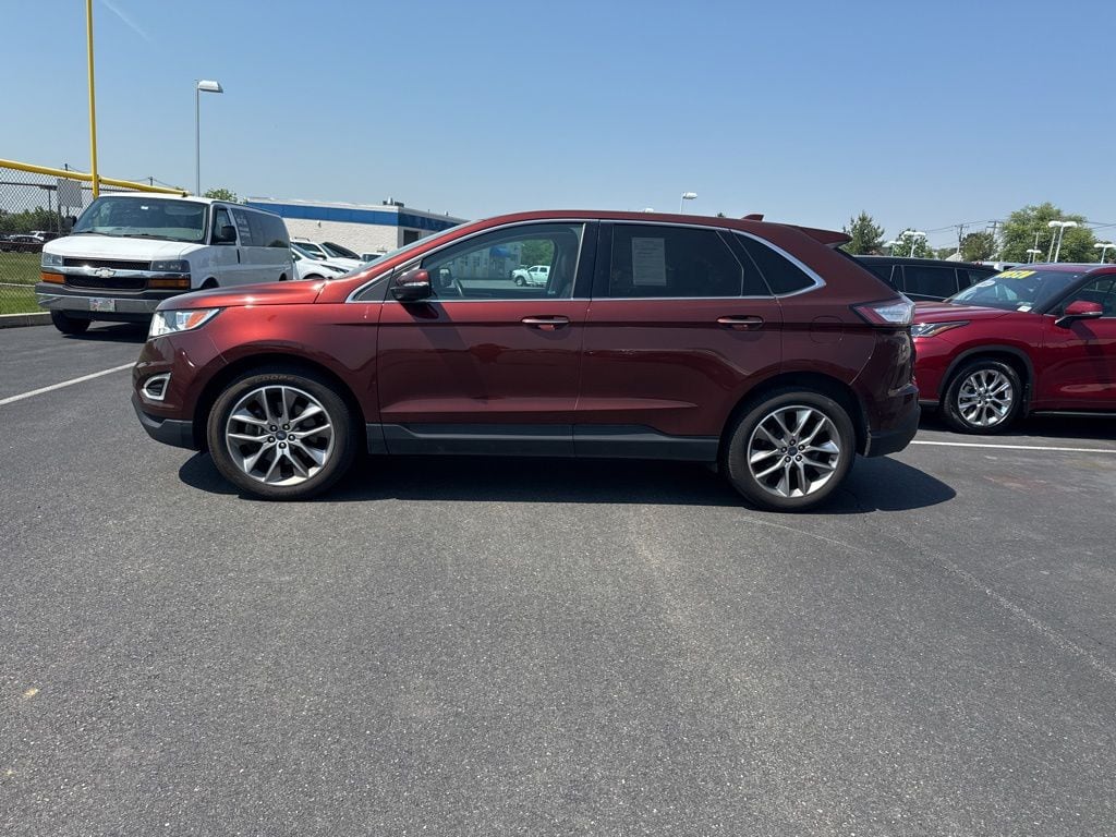 ford edge 2015 2FMTK4K87FBC08963 image ford edge 2015 2FMTK4K87FBC08963 image