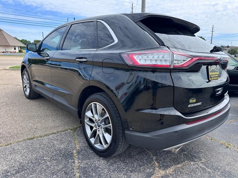 ford edge 2015 2FMPK4K89FBB69617 image ford edge 2015 2FMPK4K89FBB69617 image