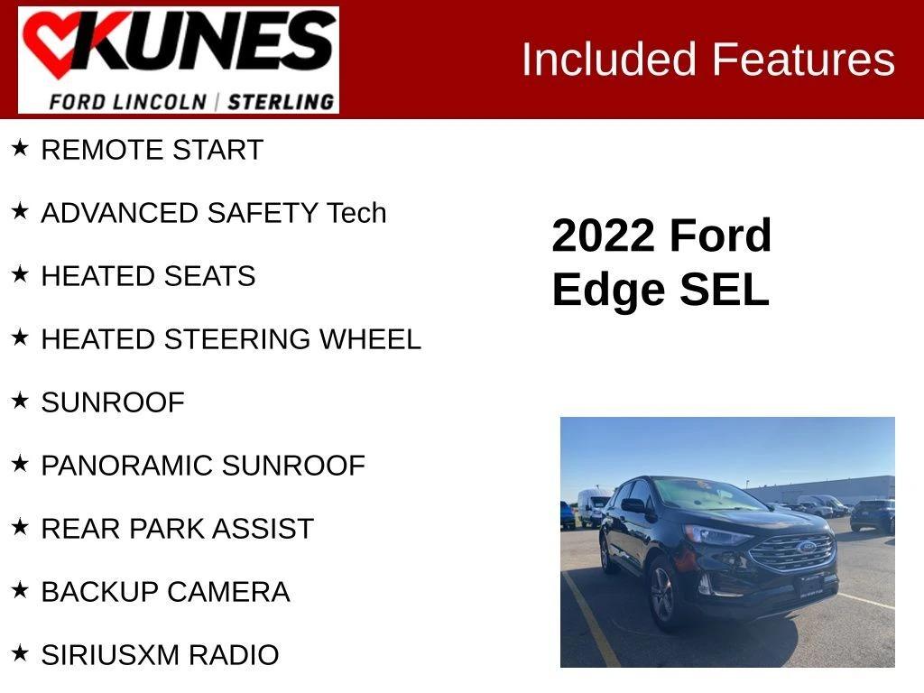 ford edge 2022 2FMPK4J95NBB14722 image ford edge 2022 2FMPK4J95NBB14722 image
