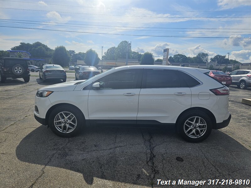 ford edge 2022 2FMPK4J94NBA69921 image ford edge 2022 2FMPK4J94NBA69921 image