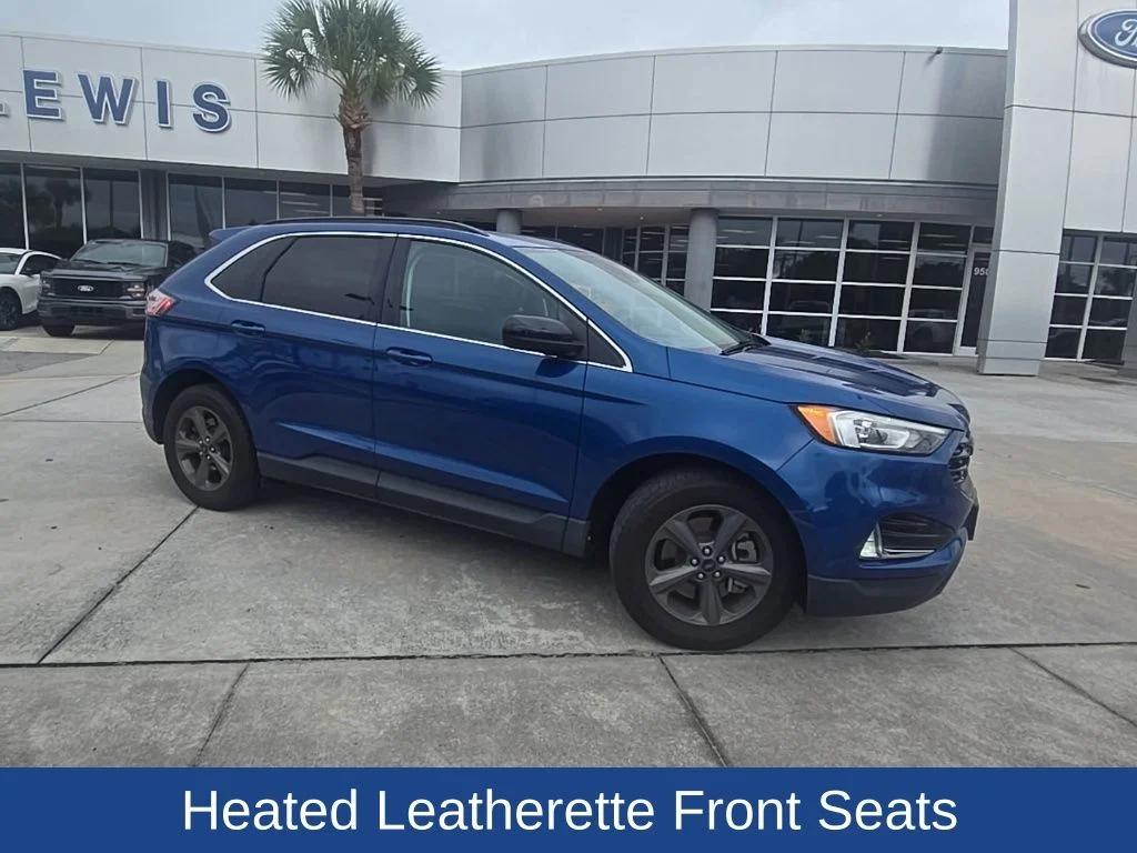 ford edge 2022 2FMPK4J93NBA22881 image ford edge 2022 2FMPK4J93NBA22881 image