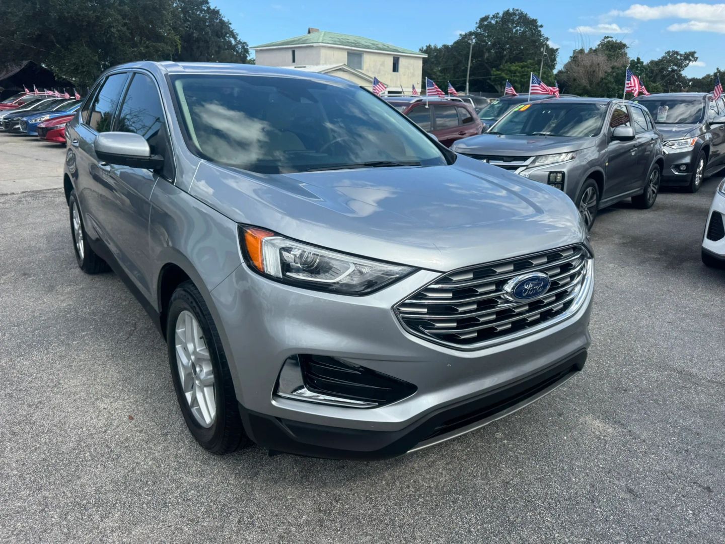 ford edge 2022 2FMPK4J94NBA34781 image ford edge 2022 2FMPK4J94NBA34781 image