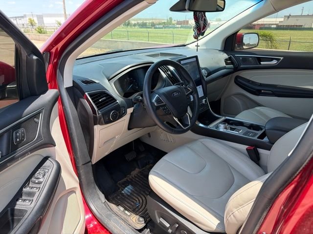 ford edge 2022 2FMPK4K93NBA25049 image ford edge 2022 2FMPK4K93NBA25049 image
