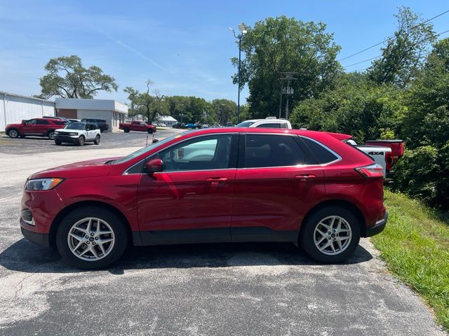 ford edge 2022 2FMPK4J94NBA78389 image ford edge 2022 2FMPK4J94NBA78389 image