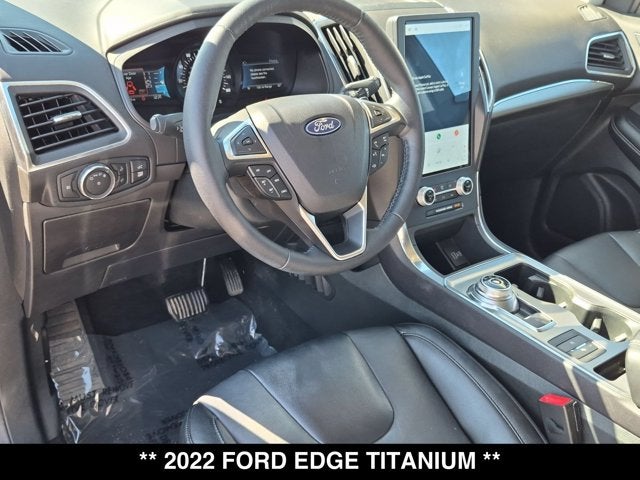 ford edge 2022 2FMPK4K94NBB09378 image ford edge 2022 2FMPK4K94NBB09378 image