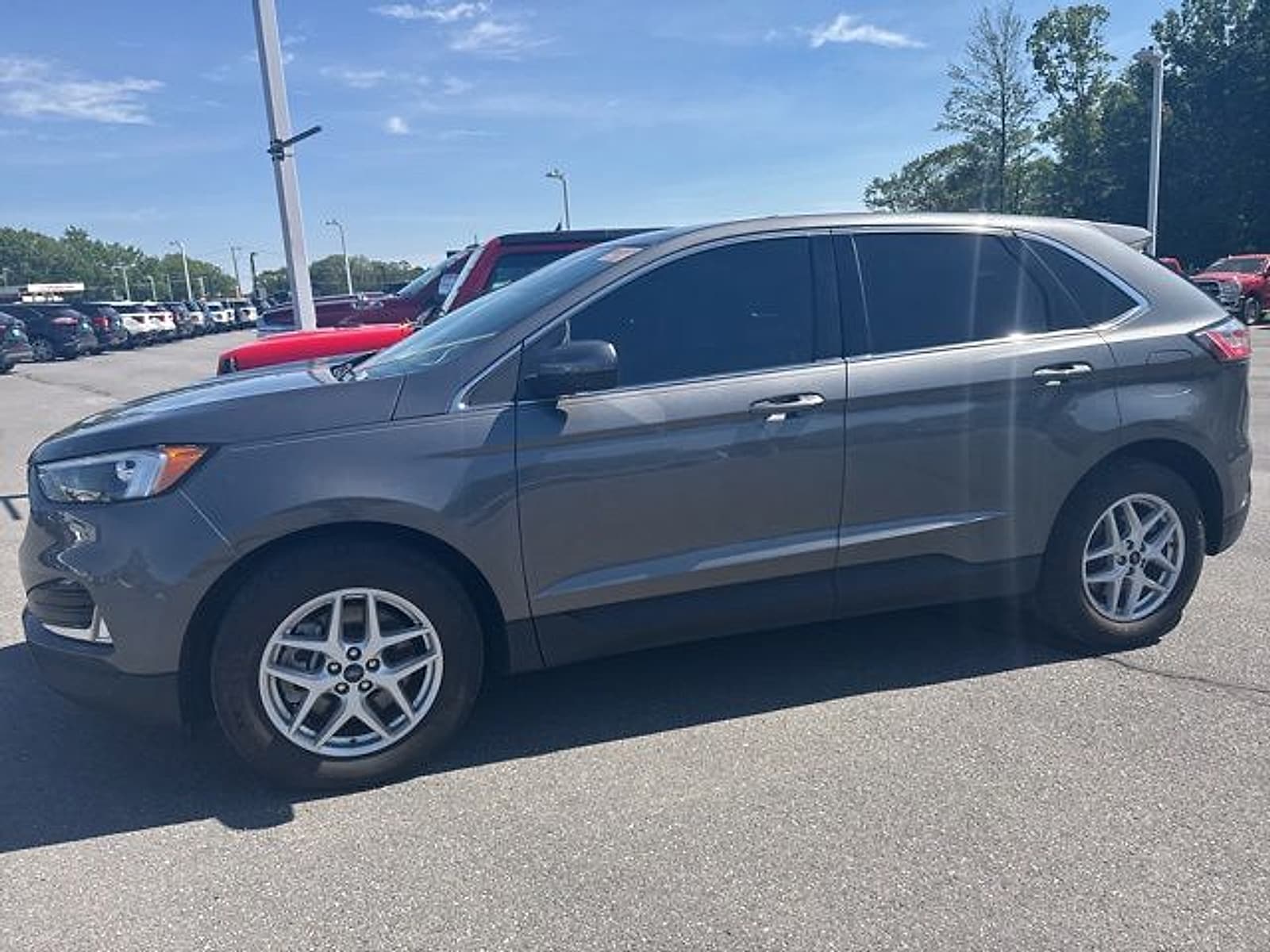 ford edge 2022 2FMPK4J98NBB08915 image ford edge 2022 2FMPK4J98NBB08915 image