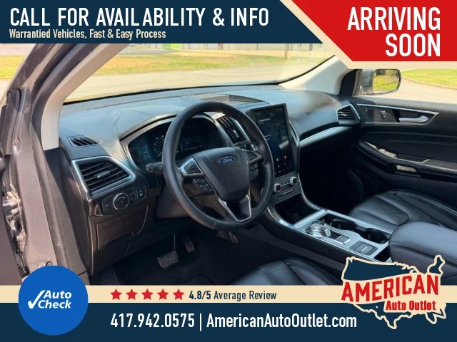 ford edge 2022 2FMPK4K99NBA39070 image ford edge 2022 2FMPK4K99NBA39070 image