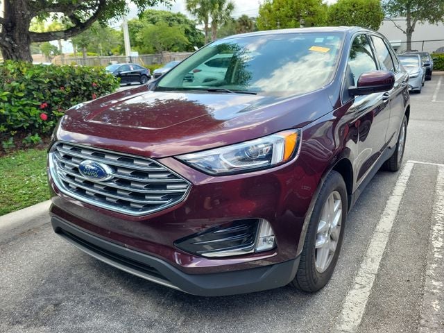 ford edge 2022 2FMPK4J93NBA44198 image ford edge 2022 2FMPK4J93NBA44198 image