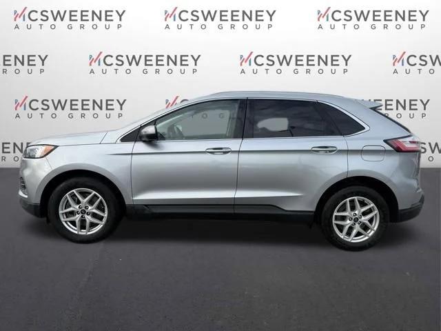 ford edge 2022 2FMPK4J98NBA46402 image ford edge 2022 2FMPK4J98NBA46402 image