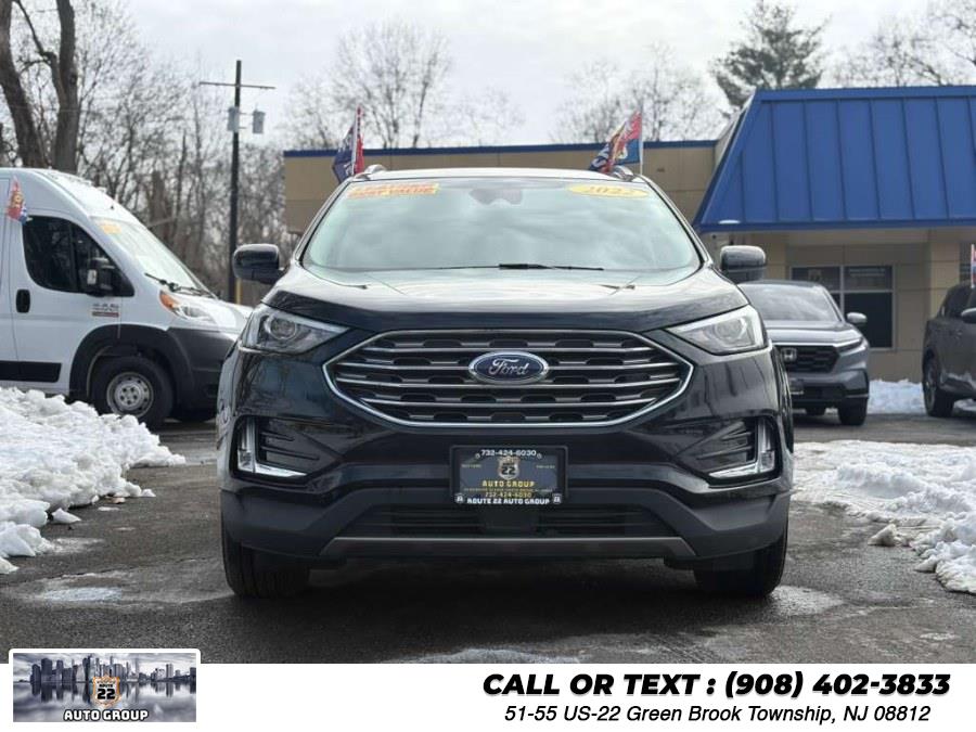 ford edge 2022 2FMPK4J91NBA55815 image ford edge 2022 2FMPK4J91NBA55815 image