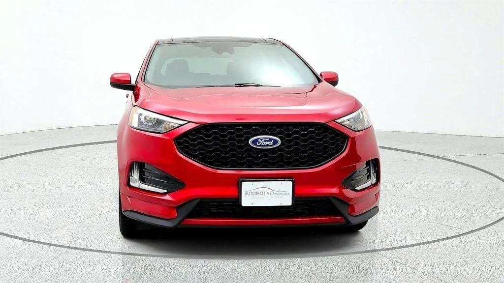 ford edge 2022 2FMPK4J91NBB07394 image ford edge 2022 2FMPK4J91NBB07394 image