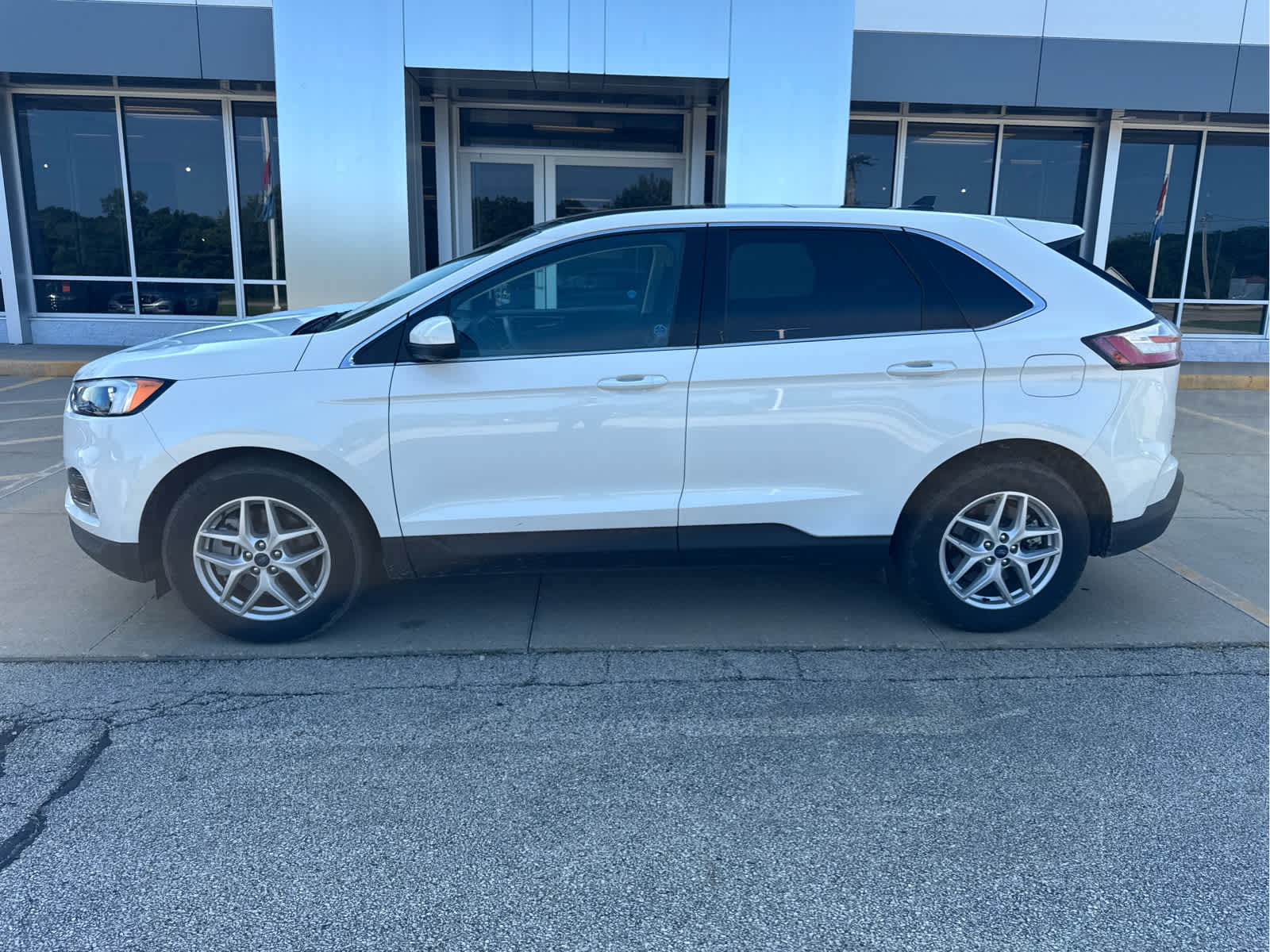 ford edge 2022 2FMPK4J91NBB09310 image ford edge 2022 2FMPK4J91NBB09310 image