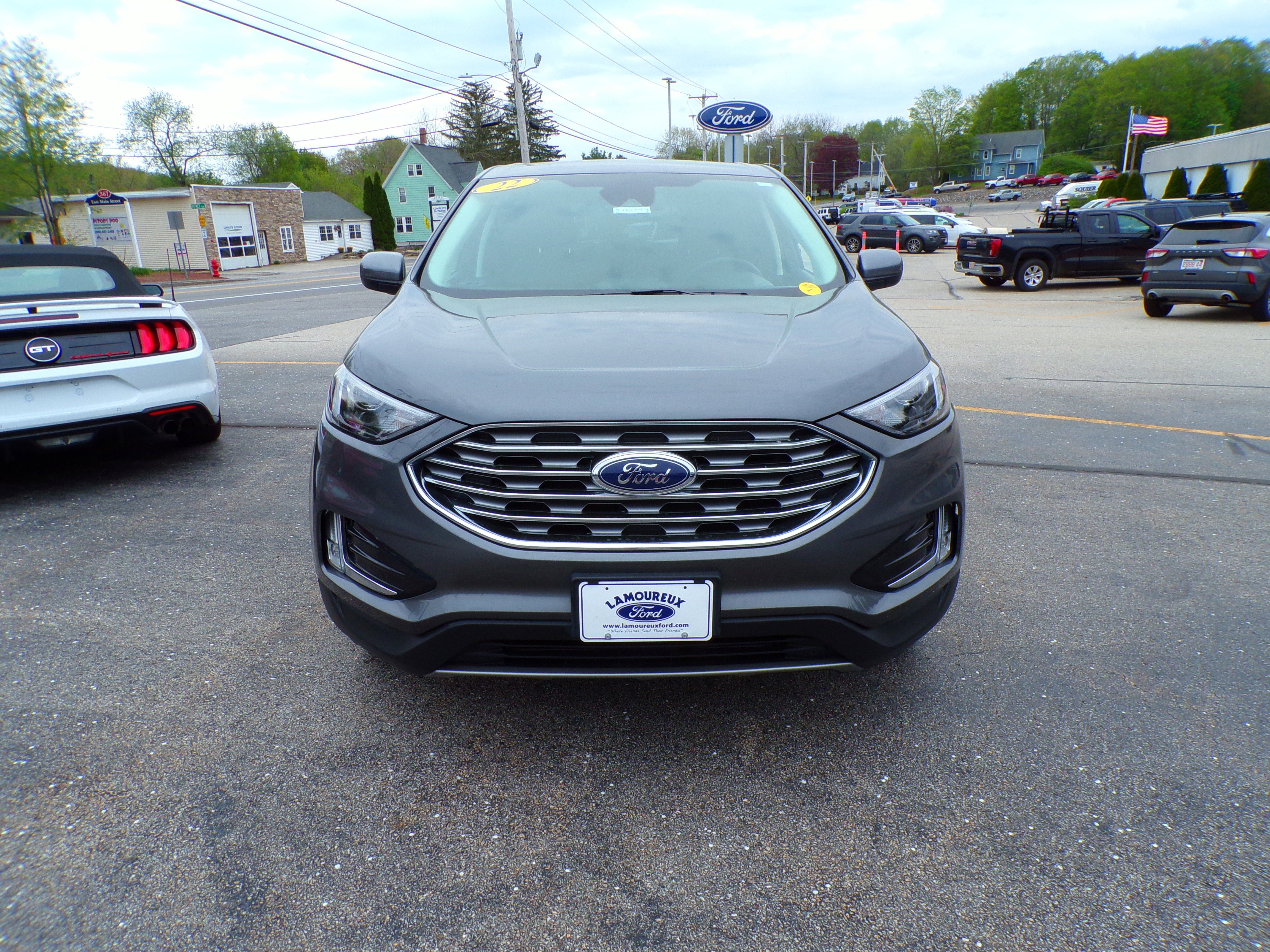 ford edge 2022 2FMPK4J95NBA65991 image ford edge 2022 2FMPK4J95NBA65991 image