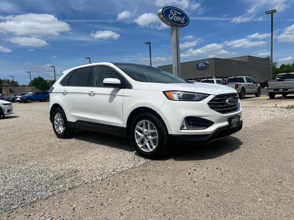 ford edge 2022 2FMPK4J91NBB10165 image ford edge 2022 2FMPK4J91NBB10165 image