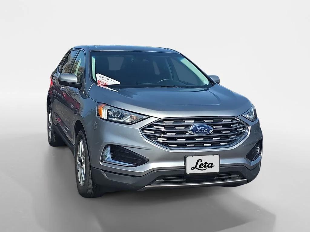 ford edge 2022 2FMPK4J90NBA40951 image ford edge 2022 2FMPK4J90NBA40951 image
