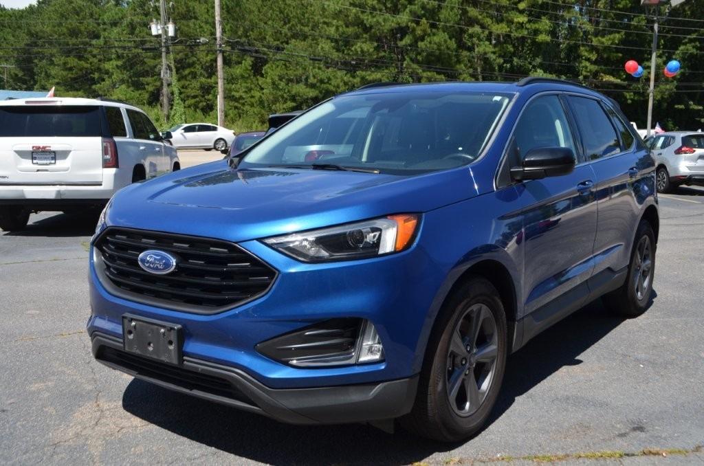 ford edge 2022 2FMPK4J97NBA90150 image ford edge 2022 2FMPK4J97NBA90150 image