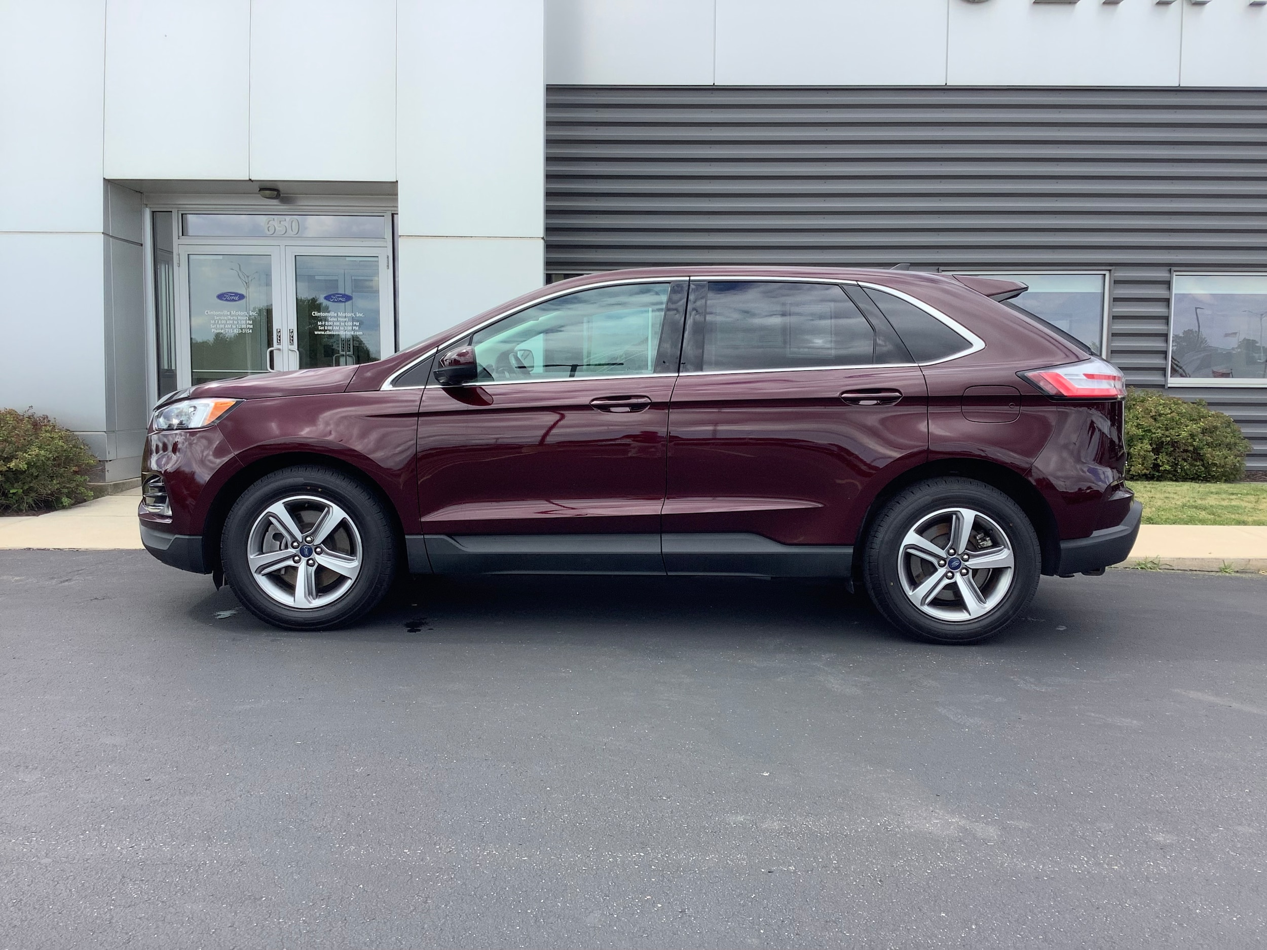 ford edge 2022 2FMPK4J92NBA57024 image ford edge 2022 2FMPK4J92NBA57024 image