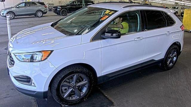 ford edge 2022 2FMPK4J96NBA88342 image ford edge 2022 2FMPK4J96NBA88342 image