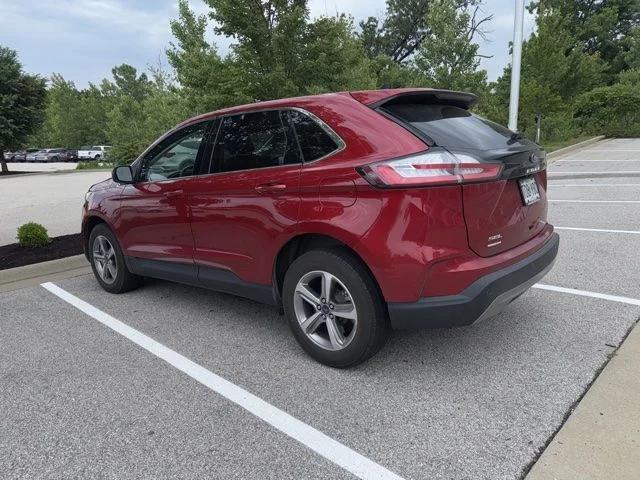 ford edge 2022 2FMPK4J98NBB09515 image ford edge 2022 2FMPK4J98NBB09515 image