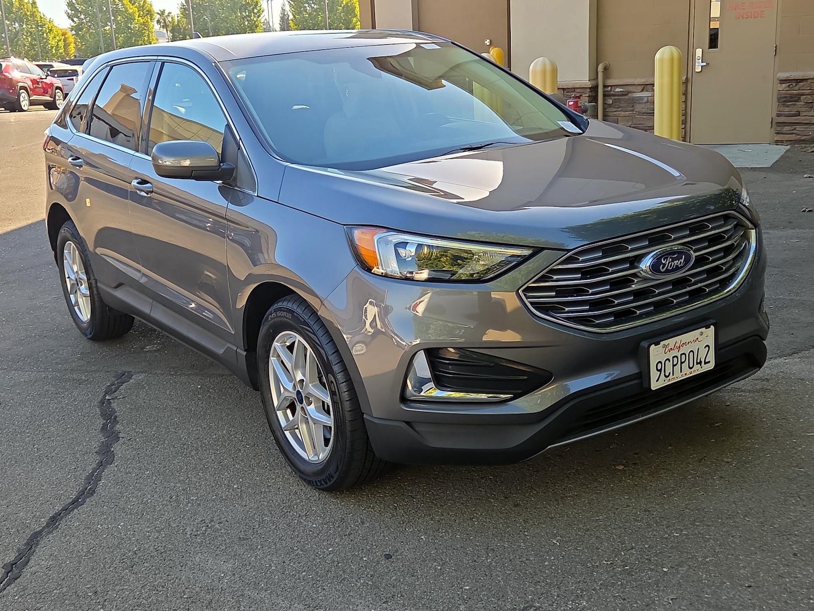 ford edge 2022 2FMPK4J9XNBA70779 image ford edge 2022 2FMPK4J9XNBA70779 image