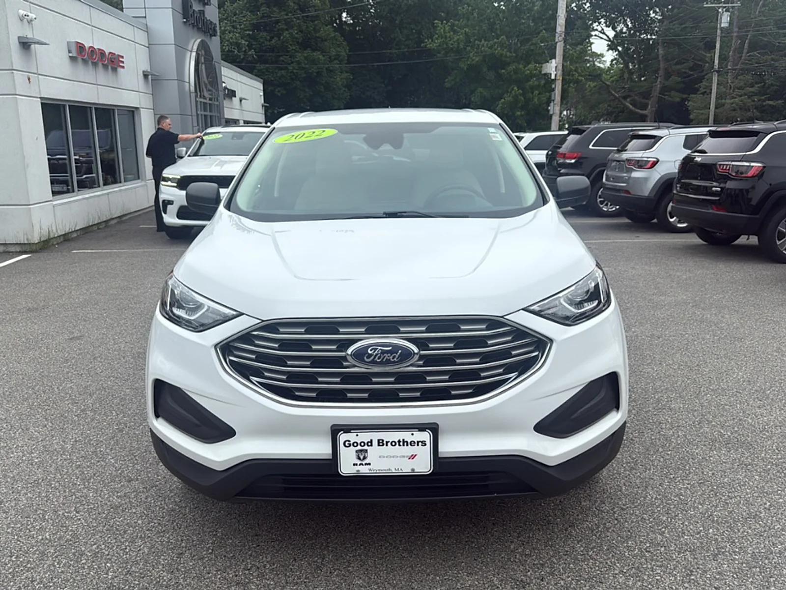 ford edge 2022 2FMPK4G92NBA63462 image ford edge 2022 2FMPK4G92NBA63462 image