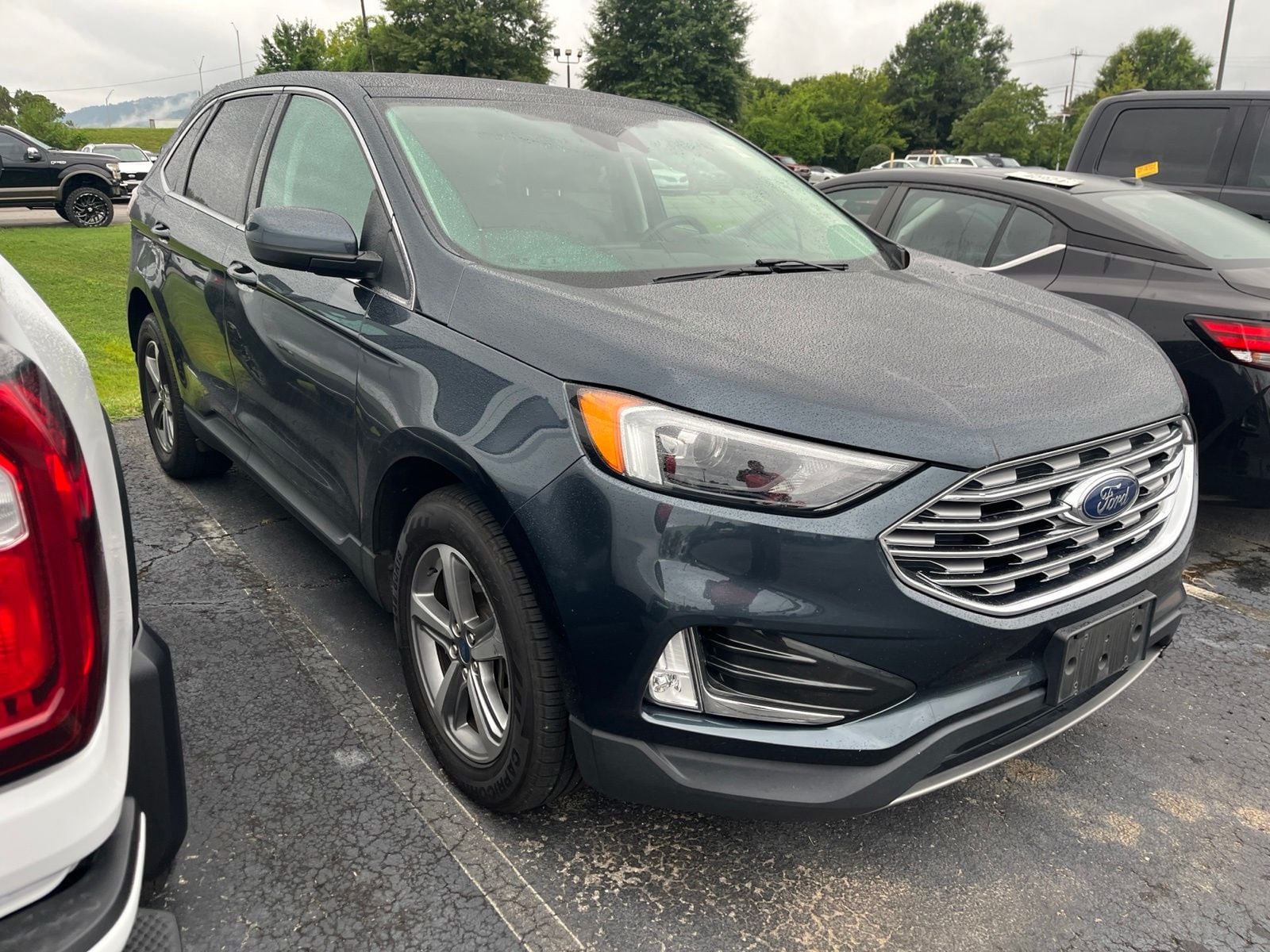 ford edge 2022 2FMPK4J92NBA97281 image ford edge 2022 2FMPK4J92NBA97281 image