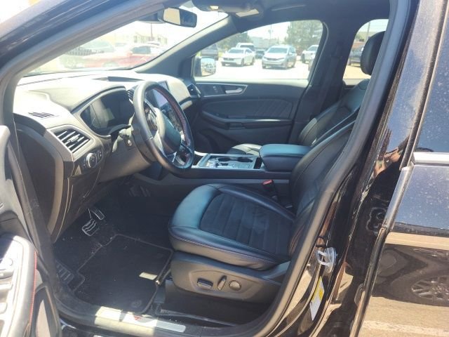 ford edge 2022 2FMPK4J97NBA42955 image ford edge 2022 2FMPK4J97NBA42955 image