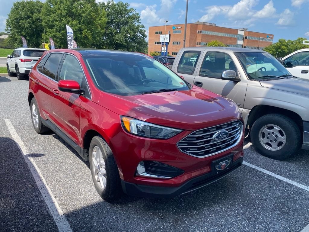 ford edge 2022 2FMPK4J97NBA79553 image ford edge 2022 2FMPK4J97NBA79553 image