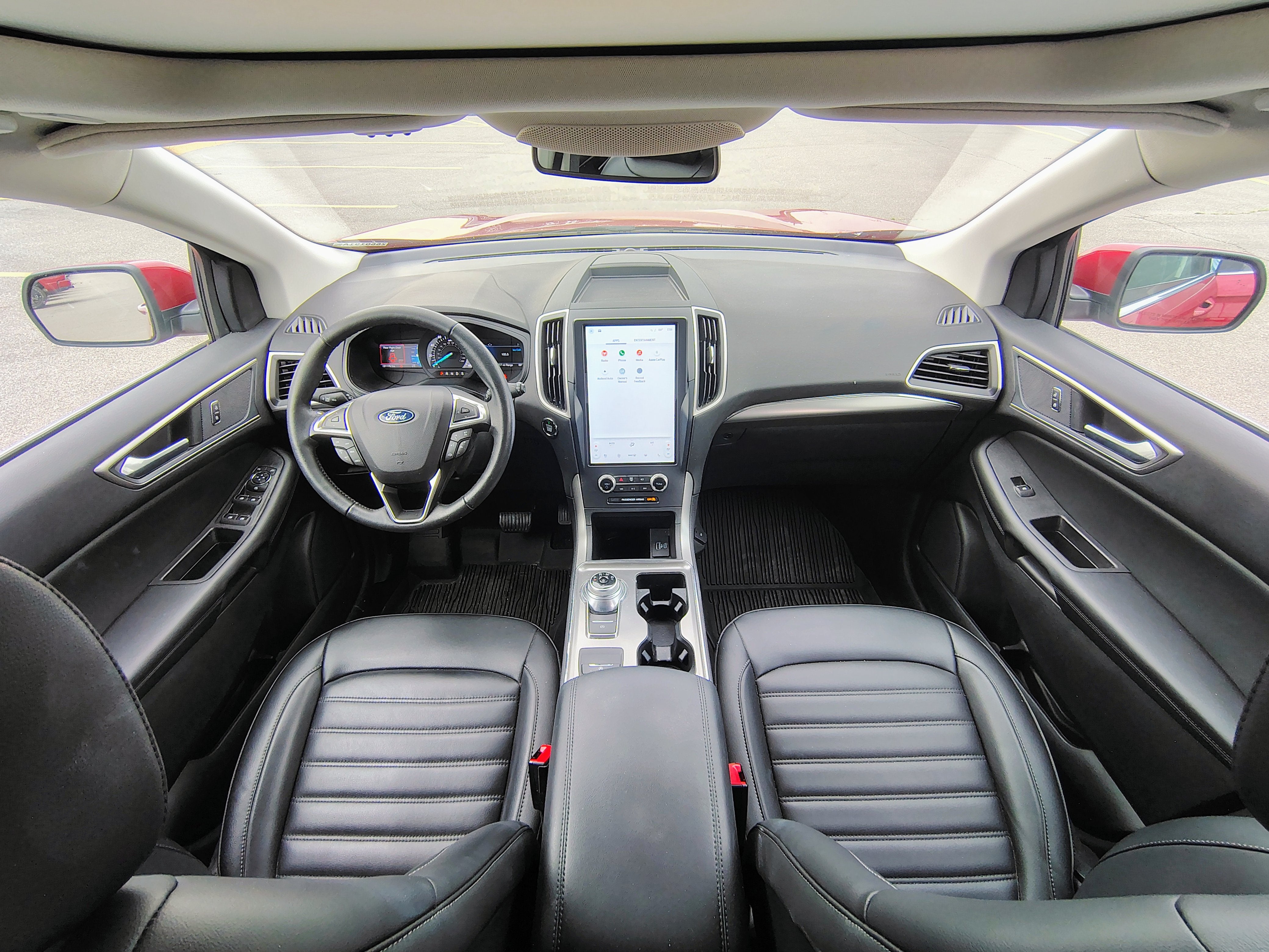 ford edge 2022 2FMPK4J92NBA99175 image ford edge 2022 2FMPK4J92NBA99175 image