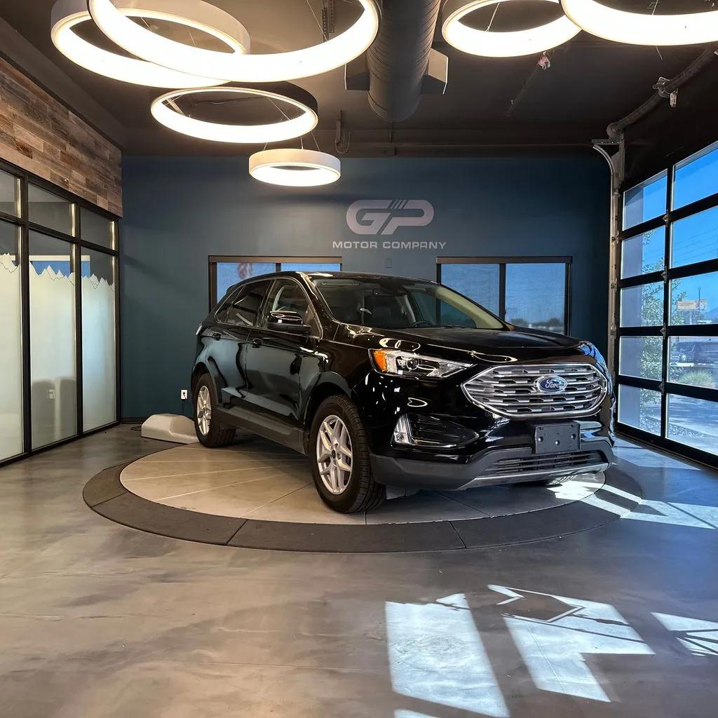 ford edge 2022 2FMPK4J92NBB10191 image ford edge 2022 2FMPK4J92NBB10191 image