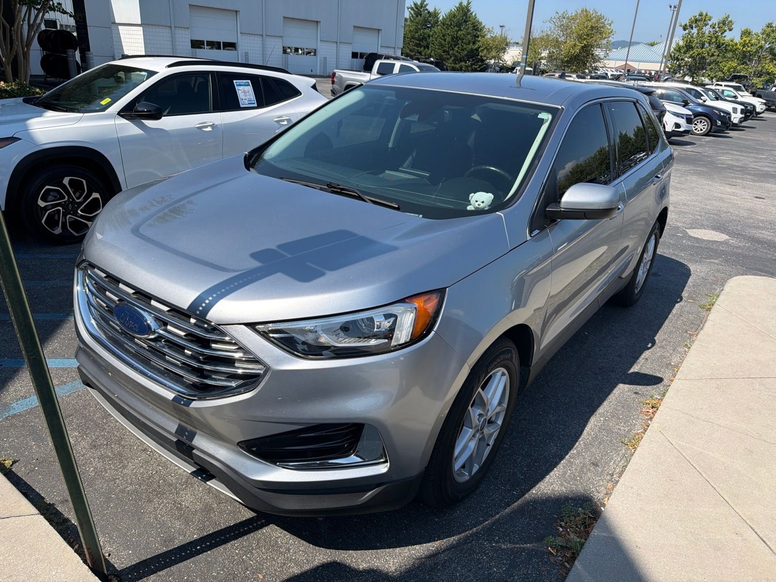ford edge 2022 2FMPK4J92NBA15646 image ford edge 2022 2FMPK4J92NBA15646 image