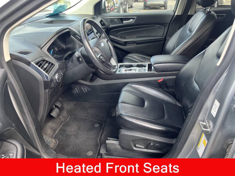 ford edge 2022 2FMPK4K95NBA94955 image ford edge 2022 2FMPK4K95NBA94955 image